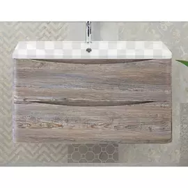 Тумба под раковину Belbagno ACQUA-600-2C-SO-PS