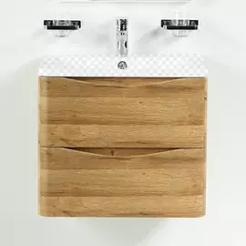 Тумба под раковину ACQUA-700-2C-SO-RR