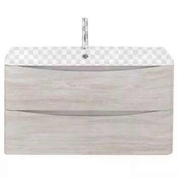 Тумба под раковину Belbagno ACQUA-800-2C-SO-RVB