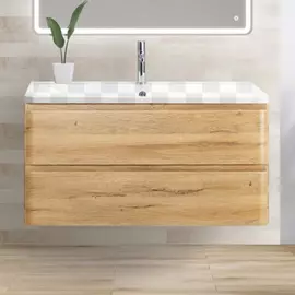 Тумба под раковину BelBagno ALBANO-1000-2C-SO-RR