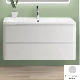 Тумба под раковину Belbagno ALBANO-1200-2C-SO-RVB