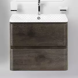 Тумба под раковину Belbagno ALBANO-700-2C-SO-PS