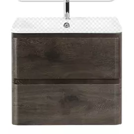 Тумба под раковину Belbagno ALBANO-700-2C-SO-RNG