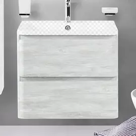 Тумба под раковину Belbagno ALBANO-700-2C-SO-RVB