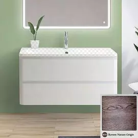 Тумба под раковину Belbagno ALBANO-800-2C-SO-RNG