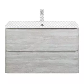 Тумба под раковину Belbagno Albano ALBANO-800-2C-SO-RVB