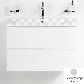 Тумба под раковину Belbagno ALBANO-CER-1050-2C-SO-RVB