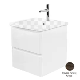 Тумба под раковину Belbagno ALBANO-CER-500-2C-SO-RNG