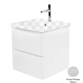 Тумба под раковину Belbagno ALBANO-CER-500-2C-SO-RVB