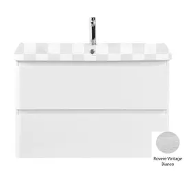 Тумба под раковину Belbagno ALBANO-CER-800-2C-SO-RVB