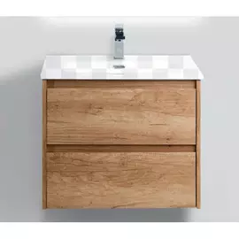 Тумба под раковину BelBagno Kraft 900-2C-SO-RNN Rovere Nebrasca Nature