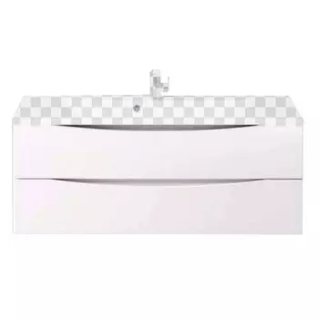 Тумба под раковину BelBagno MARINO-1100-2C-SO-BO-P