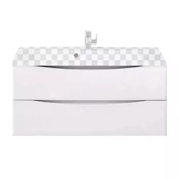 Тумба под раковину BelBagno MARINO-CER-1000-2C-SO-BO-P