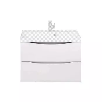 Тумба под раковину BelBagno MARINO-CER-600-2C-SO-BO-P