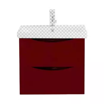 Тумба под раковину BelBagno MARINO-CER-700-2C-SO-BRDL-P