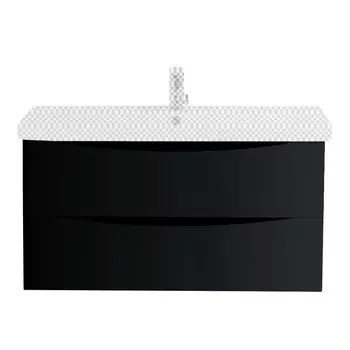 Тумба под раковину BelBagno MARINO-CER-700-2C-SO-NL-P