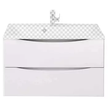 Тумба под раковину BelBagno MARINO-CER-800-2C-SO-BO-P