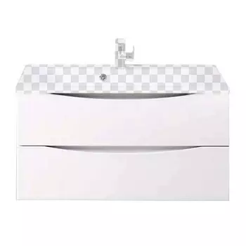 Тумба под раковину BelBagno MARINO-CER-900-2C-SO-BL-P