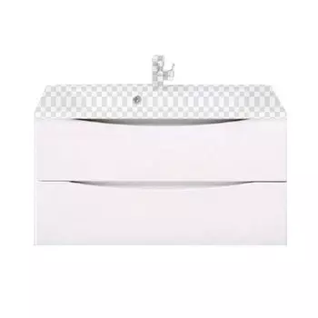 Тумба под раковину BelBagno MARINO-CER-900-2C-SO-BO-P