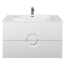 Тумба под раковину BelBagno ONDA-1000-2C-SO-BL