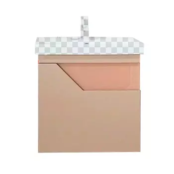 Тумба под раковину Бриклаер Брайтон 56.5 4627125415791