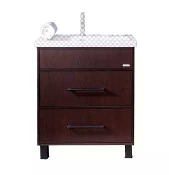 Тумба под раковину Бриклаер Чили 68 4627125415104