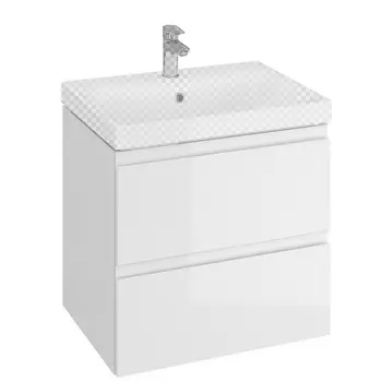 Тумба под раковину Cersanit Moduo 60