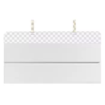 Тумба под раковину Cezares MOLVENO 46-120-2C-SO-2-BG