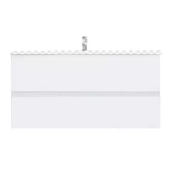 Тумба под раковину Cezares MOLVENO-90-2C-SO-BG