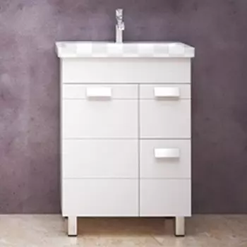 Тумба под раковину Corozo Денвер 60 Z2