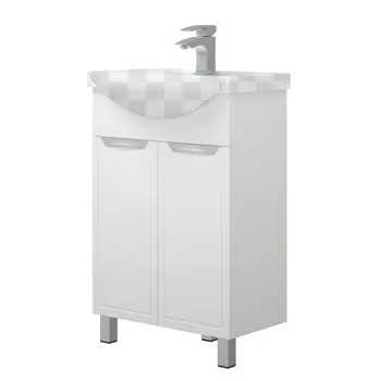 Тумба под раковину Corozo Монро 50