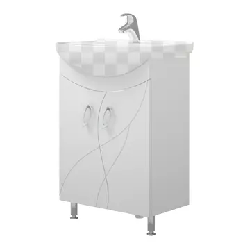 Тумба под раковину Corozo Наина 60