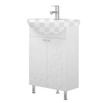 Тумба под раковину Corozo Орфей 55