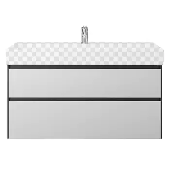 Тумба под раковину Creto Amelia 100 14-1079G