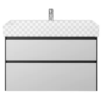 Тумба под раковину Creto Amelia 80 14-1078G