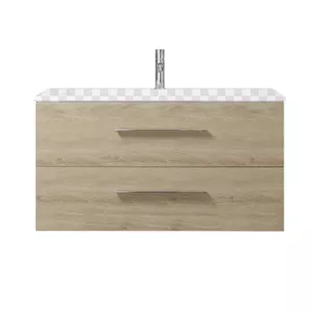 Тумба под раковину Creto Ares 100 10-1105D