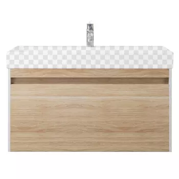 Тумба под раковину Creto Etna 100 4-1079S