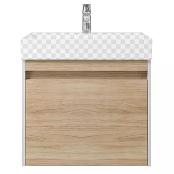 Тумба под раковину Creto Etna 60 4-1077S