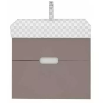 Тумба под раковину Creto Malibu 60 7-1077Cap