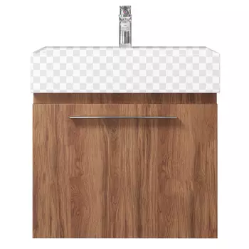 Тумба под раковину Creto Milano 60 5-1376CH