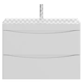 Тумба под раковину Creto Oro 80 21-W80