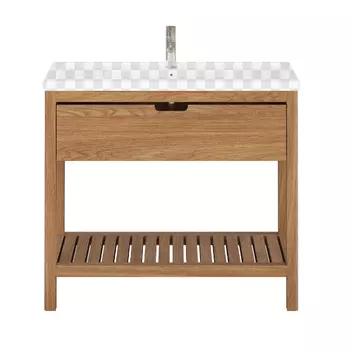 Тумба под раковину Creto Provence 105 9-1118WF