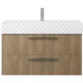 Тумба под раковину Creto Tivoli 100 8-1378BA