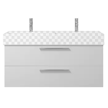 Тумба под раковину Creto Tivoli 120 8-1393W