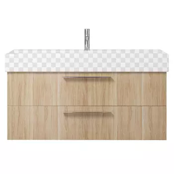 Тумба под раковину Creto Tivoli 120 8-1394S