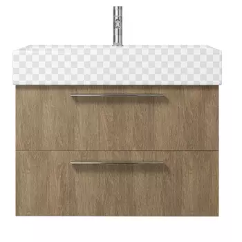 Тумба под раковину Creto Tivoli 80 8-1377BA