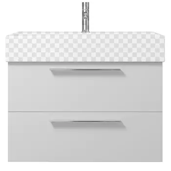 Тумба под раковину Creto Tivoli 80 8-1377W