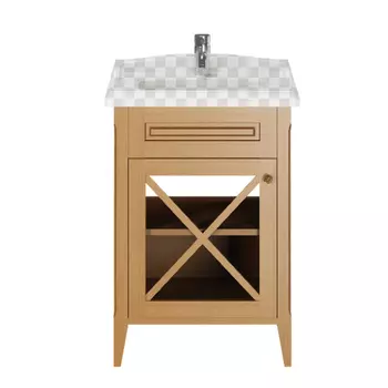 Тумба под раковину Creto Vetra 60 15-3193NL