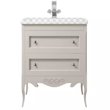 Тумба под раковину Creto Viva 60 13-1007O