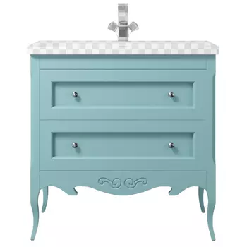 Тумба под раковину Creto Viva 80 13-1008B